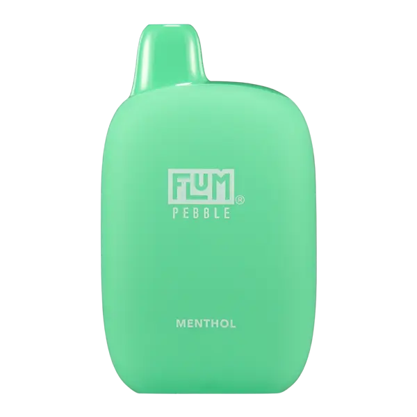 BUY 1 GET 1 FREE Menthol FLUM Pebble | Vape Amazon India