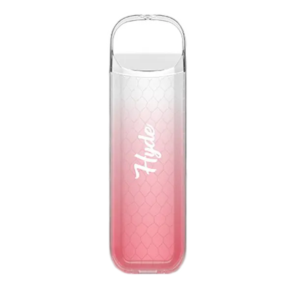 BUY 1 GET 1 FREE Cherry Peach Lemonade Hyde N-Bar | Vape Amazon India