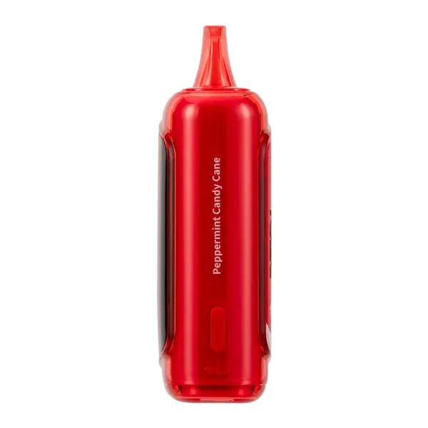 BUY 1 GET 1 FREE Peppermint Candy Cane RAZ LTX 25000 Christmas Edition | Vape Amazon India RAZ