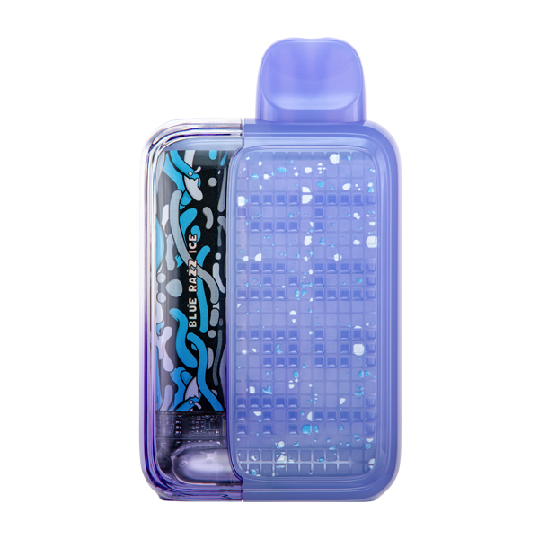 BUY 1 GET 1 FREE Blue Razz Ice Orion Bar 10000 | Vape Amazon India