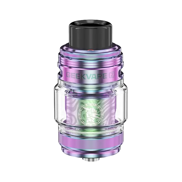 BUY 1 GET 1 FREE Geekvape Z FLI 2 Tank | Vape Delhi