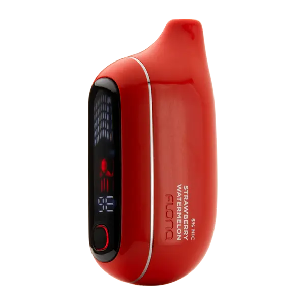 BUY 1 GET 1 FREE Strawberry Watermelon FLONQ Max Pro | Vape Amazon India