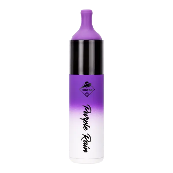 BUY 1 GET 1 FREE Purple Rain Tugpod Evo | Vape Amazon India