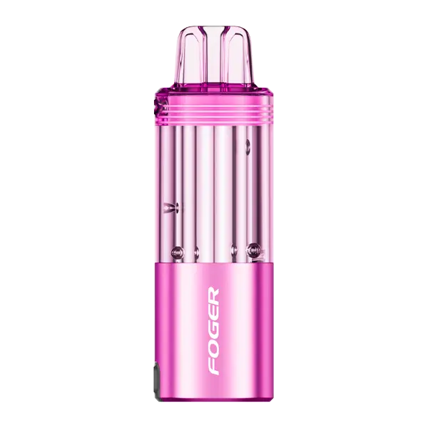 BUY 1 GET 1 FREE Strawberry Kiwi FOGER Switch Pro Disposable | Vape Amazon India