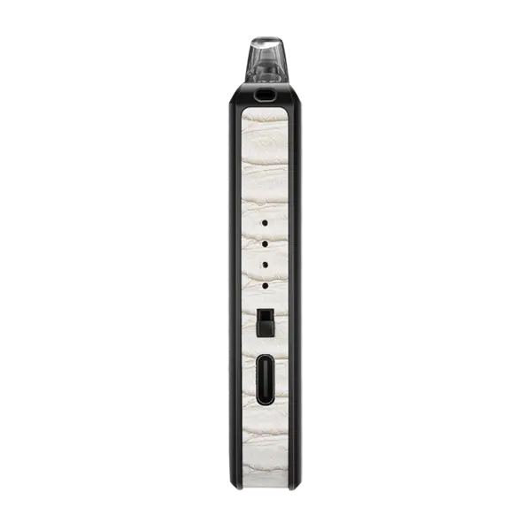 BUY 1 GET 1 FREE White Scales Mi-Pod 2.0 + | Vape Amazon India Mi-Pod
