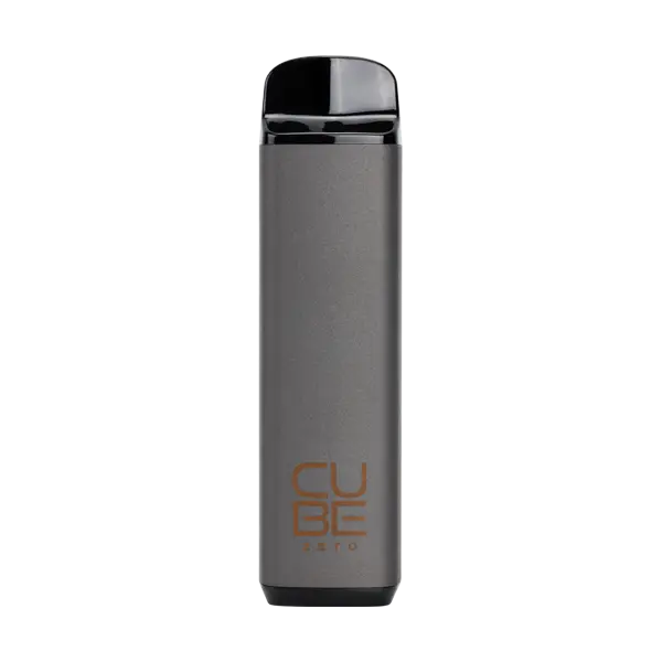BUY 1 GET 1 FREE Coffee by Cube | Vape Amazon India Cube
