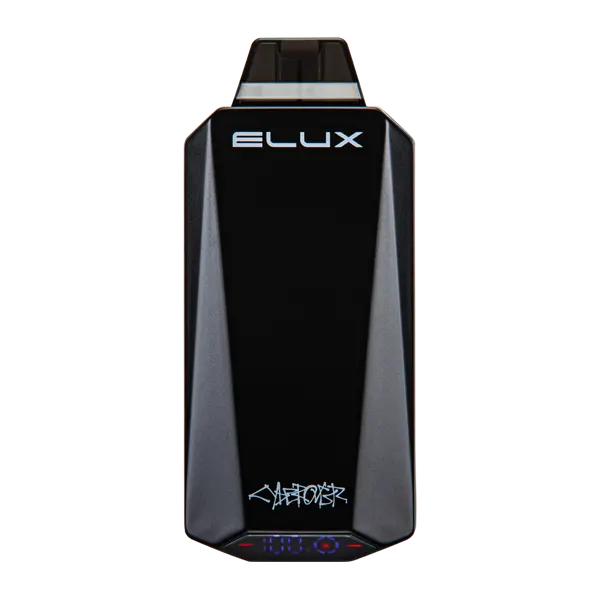 BUY 1 GET 1 FREE Razzberry Coconut ELUX Cyberover | Vape Amazon India ELUX