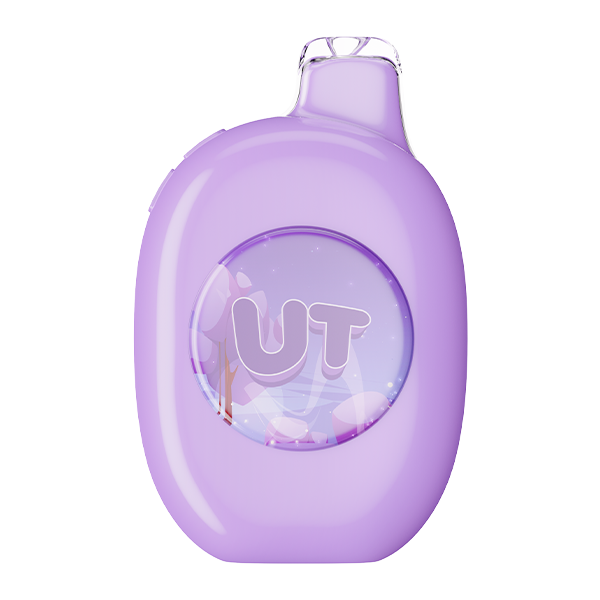 BUY 1 GET 1 FREE Aloe Grape UT 50K | Vape Amazon India