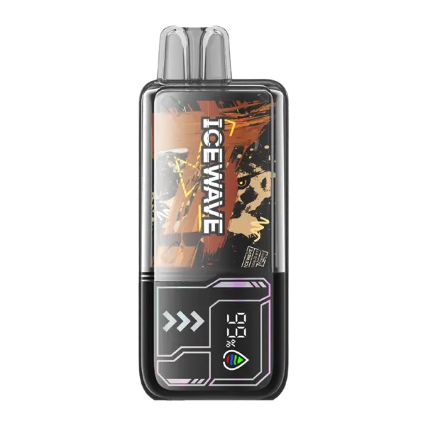 BUY 1 GET 1 FREE Vanilla Casta Tobacco Icewave X8500 | Vape Amazon India