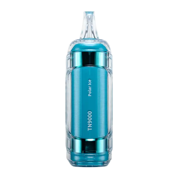 BUY 1 GET 1 FREE Polar Ice RAZ TN9000 | Vape Amazon India RAZ