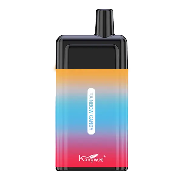 BUY 1 GET 1 FREE Rainbow Candy Kangvape Onee Stick 5000 | Vape Amazon India
