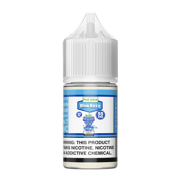 BUY 1 GET 1 FREE Blue Razz Pod Juice | Vape Amazon India