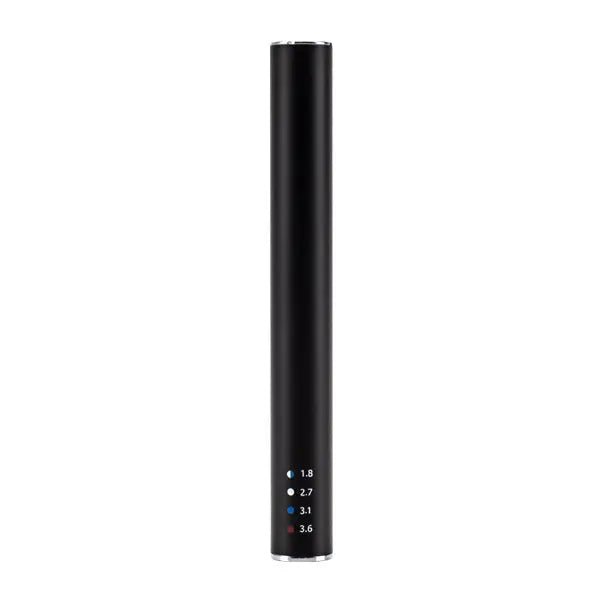 BUY 1 GET 1 FREE Pre-Heat Slim Battery | Vape Amazon India S6XTH SENSE