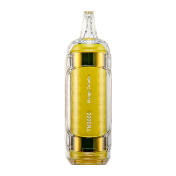 BUY 1 GET 1 FREE Mango Colada RAZ TN9000 | Vape Amazon India RAZ