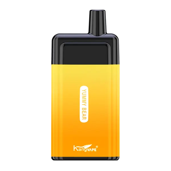 BUY 1 GET 1 FREE Yummy Bear Kangvape Onee Stick 5000 | Vape Amazon India